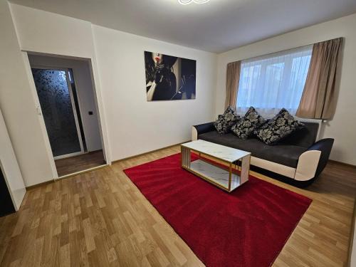 Alexandria Apartment | Luxury Suites