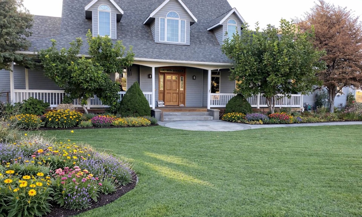 Hermiston House | Luxury Umatilla Riverfront Estate 4BR Retreat Fishing Game Lounge