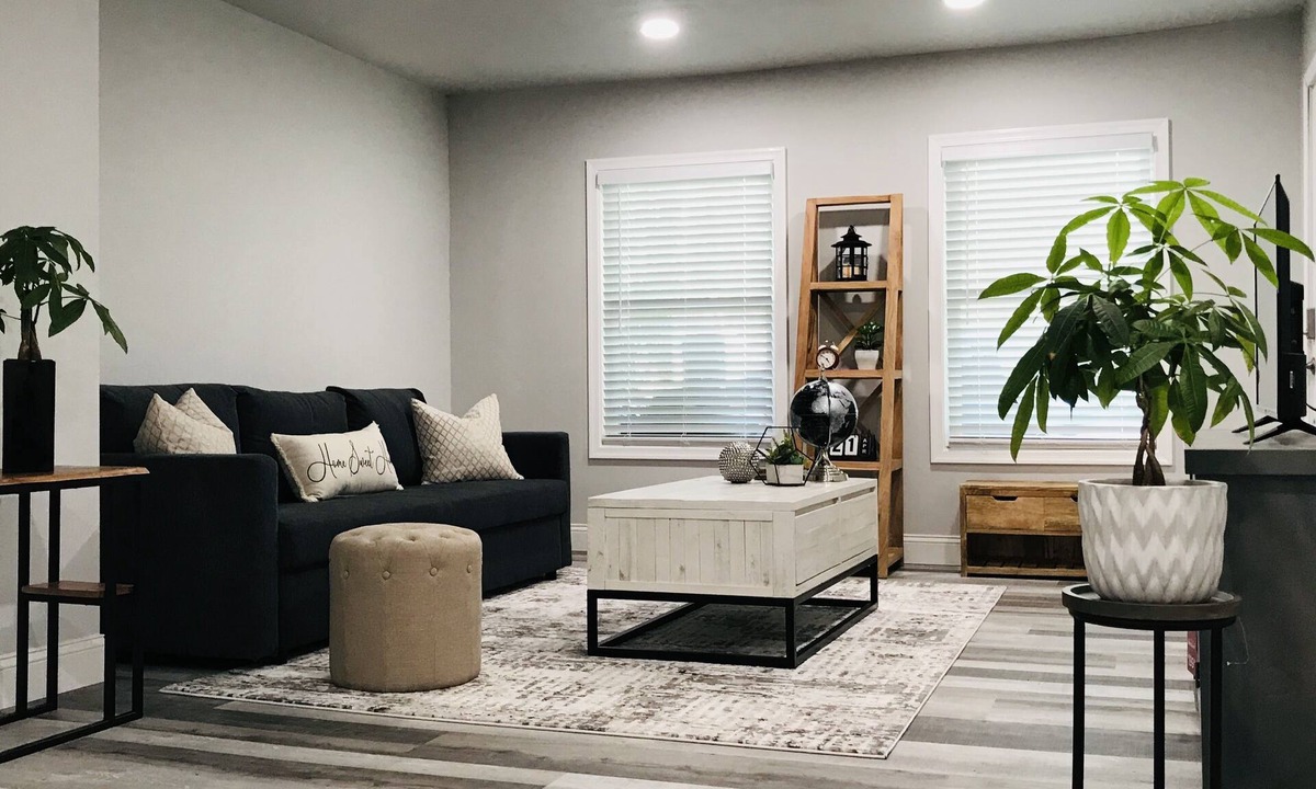 Spotsylvania Apartment | Luxury Retreat Apartment in the ♥ of Spotsylvania