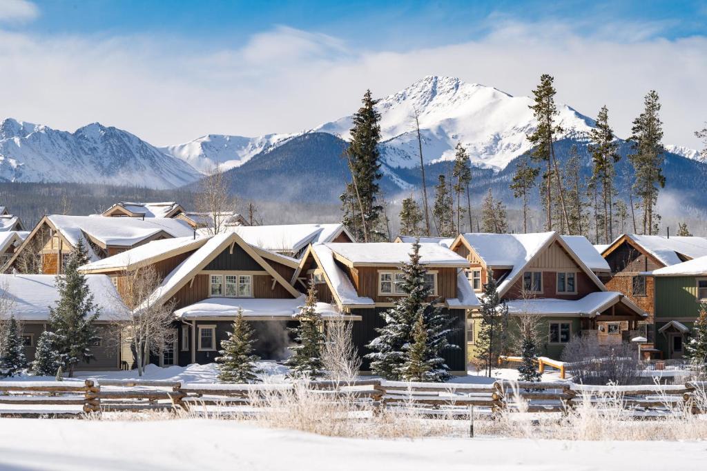 Grand Park House | Luxury Villa 34 With Hot Tub & Great Views - 500 Dollars Of Free Activities & Equipment Rentals Daily