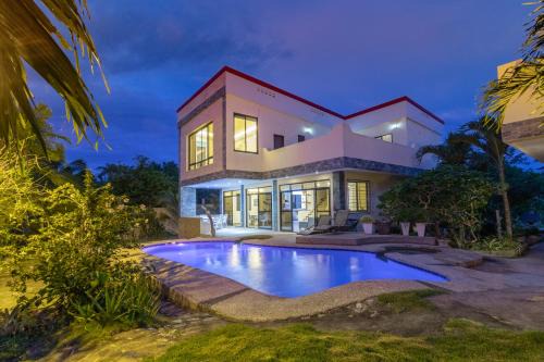 Panglao Villa | Luxury Villa a unique Paradise directly on the Sea