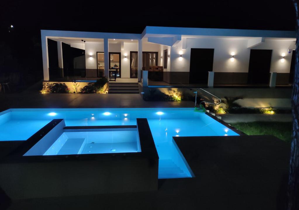 Pastida Villa | Luxury Villa Anemone with private pool