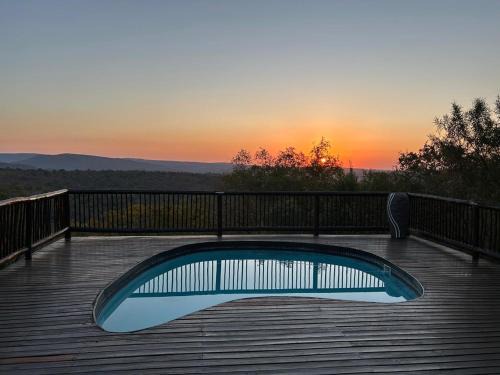 Bela-Bela Villa | Luxury Villa at Elements Golf Course - Bela Bela
