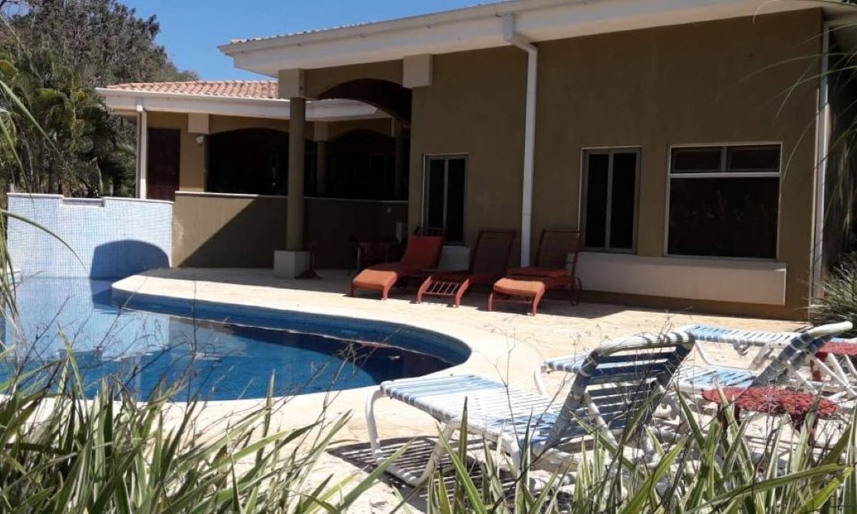 Tango Mar Villa | Luxury Villa