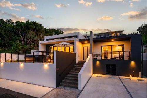 Maeda House | Luxury Villa Maeda Unit1