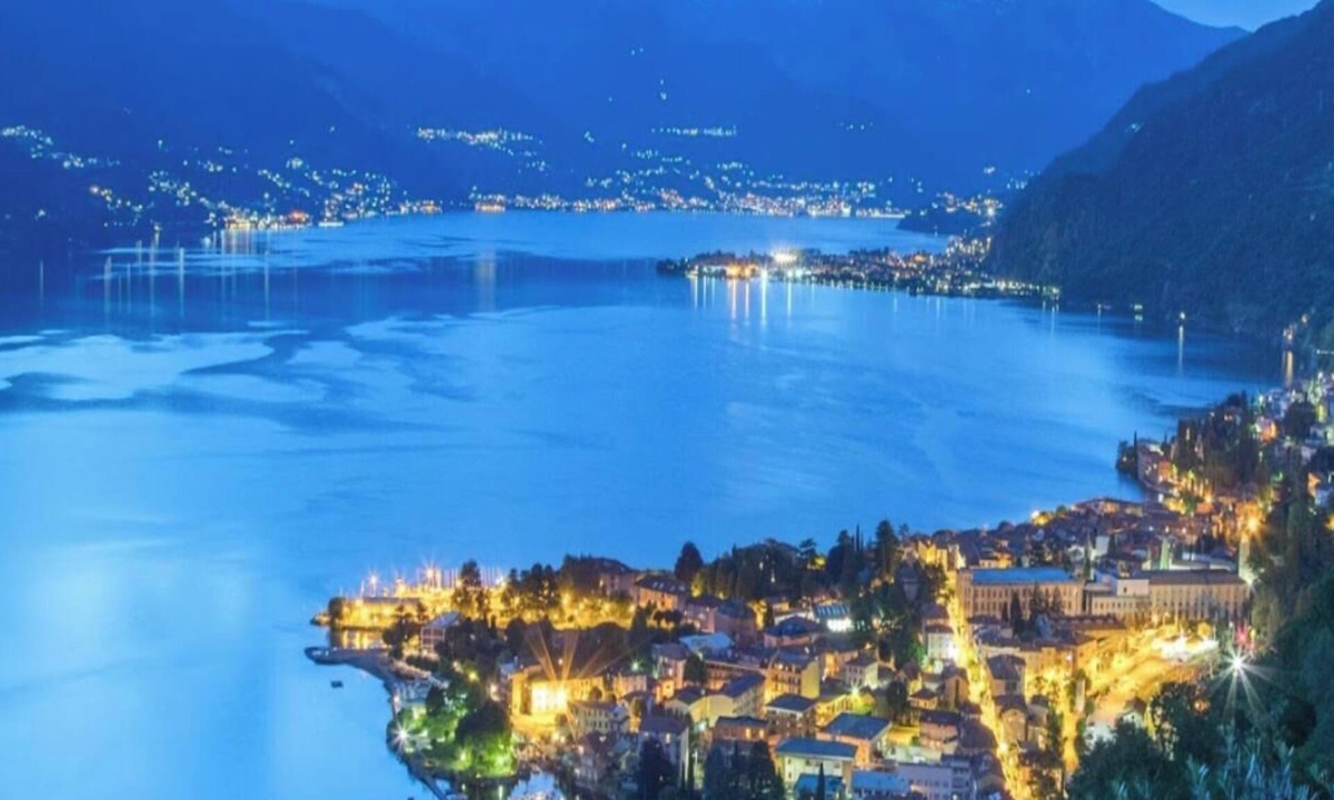 Bellano Apartment | Luxury Villa – Modern Comfort with Lake Como Views
