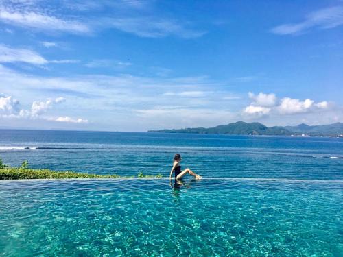 Candi Dasa Villa | Luxury Villa Perla