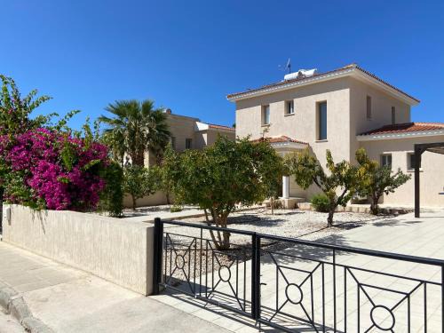 Chlorakas Villa | Luxury Villa Phaedra