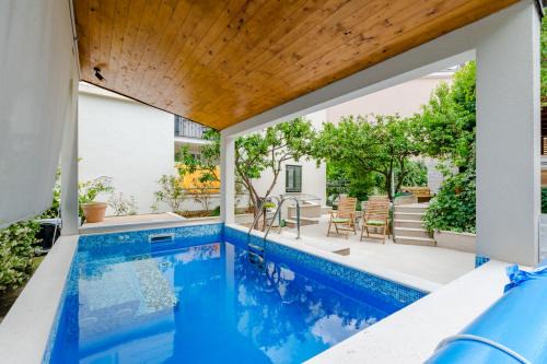 Split Villa | Luxury Villa Roza