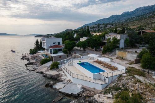 Lukovo Sugarje Villa | Luxury Villa Solis