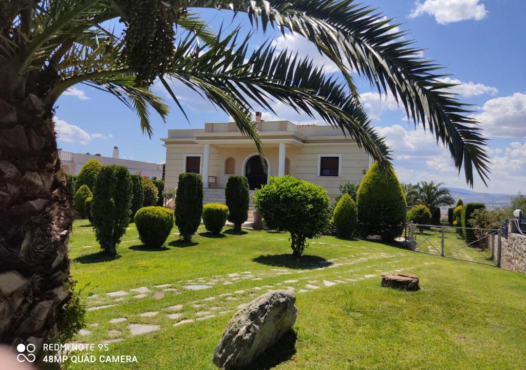Alli Meria Villa | Luxury Villa Thea