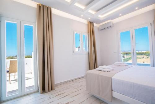 Plaka Villa | luxury villas Plaka