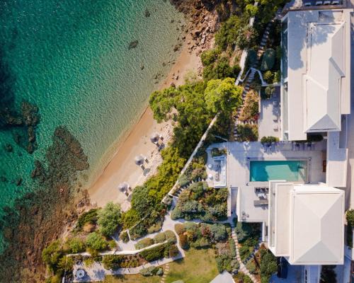 Achladies Villa | Luxury Villas Skiathos