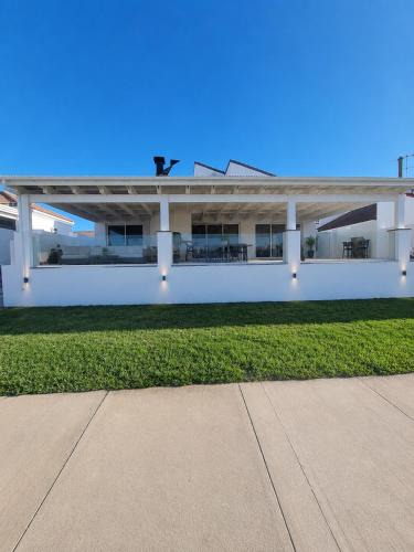 Port Owen House | Luxury Waterfront Home In Port Owen, Velddrif