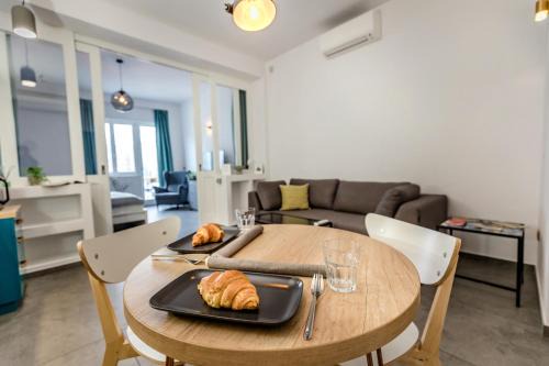 Szentimrevaros Apartment | LuxuryBuda