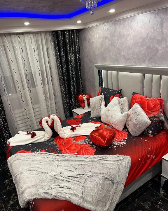 Poteries Apartment | Luxurynight