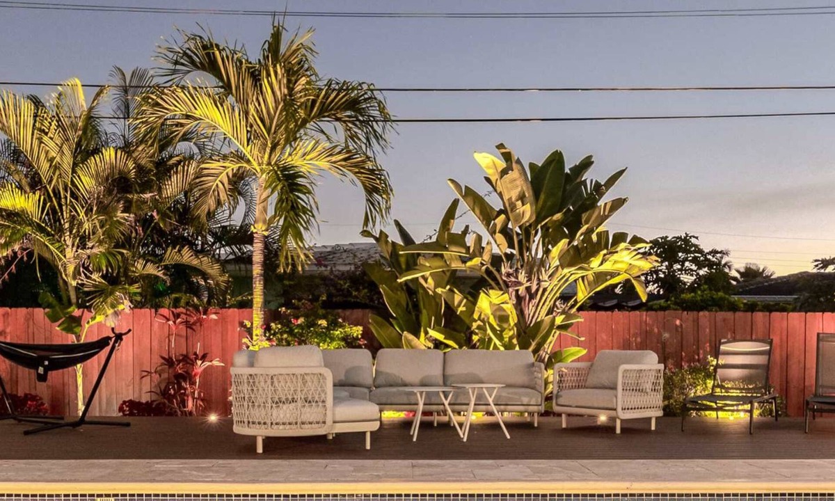Bel Air House | LVS AlMar- LBTS Beach, Bikes, Pool, OutdoorOasis
