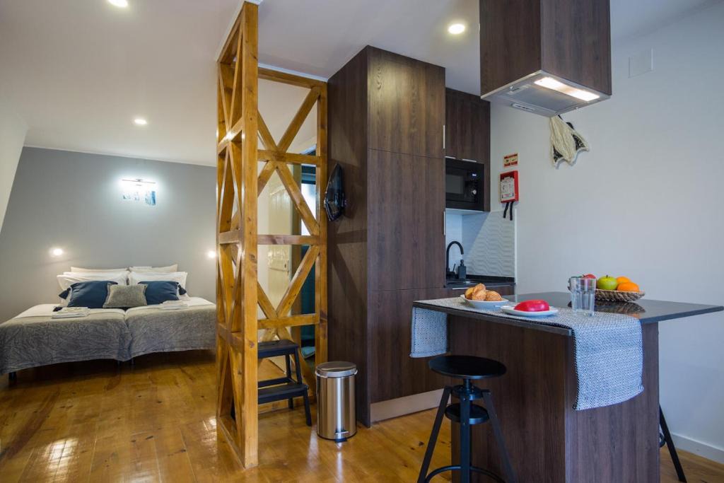 Linda-a-Velha Apartment | Lx20 Ajuda