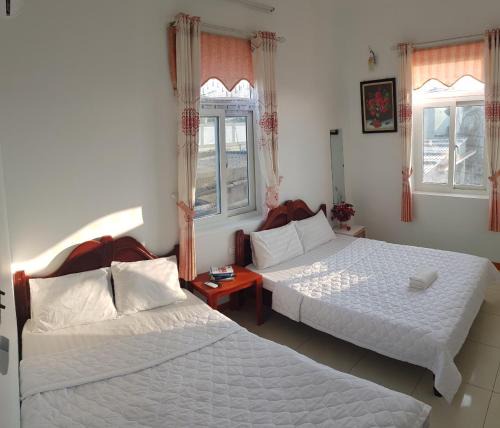 Ly Son Hotel | Ly Tri Ly Son Hotel
