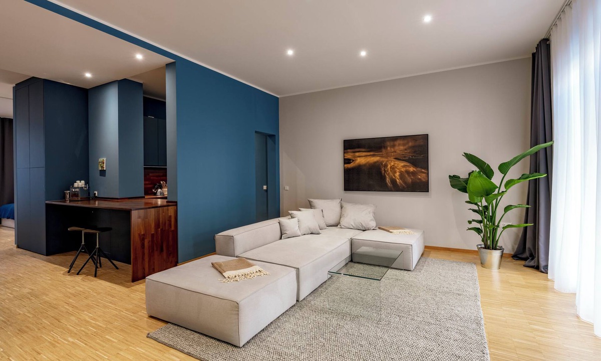 Prenzlauer Berg Apartment | LYC Designer Studio/up to 4 ppl/Prenzlauer Berg