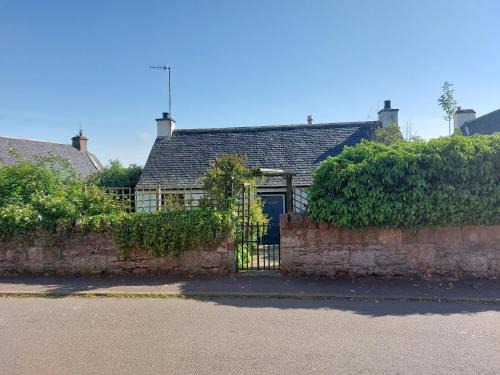 Cromarty House | Lydia Cottage - Cromarty