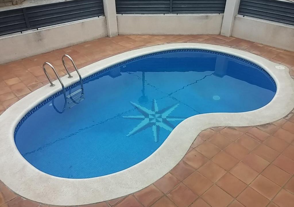 Sant Salvador Apartment | Lydia´s House