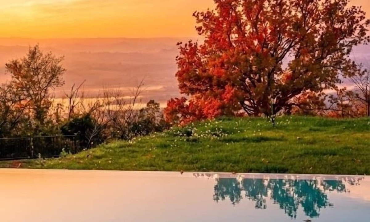 Alviano House | Lyfe Umbria