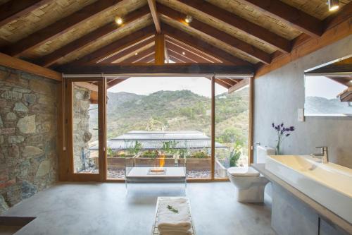 Askas Bed & Breakfast | Lyhnos