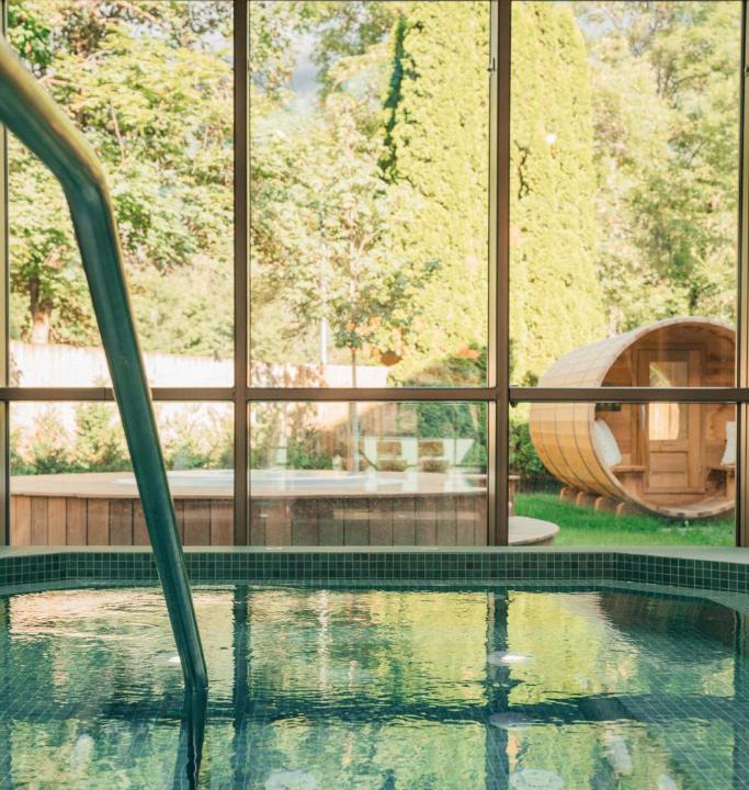 Chamonix City Centre Hotel | Lykke Hôtel & Spa Chamonix