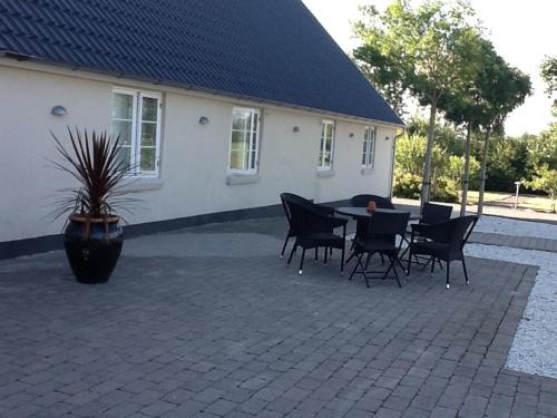 Varde Bed & Breakfast | Lykkebjerg