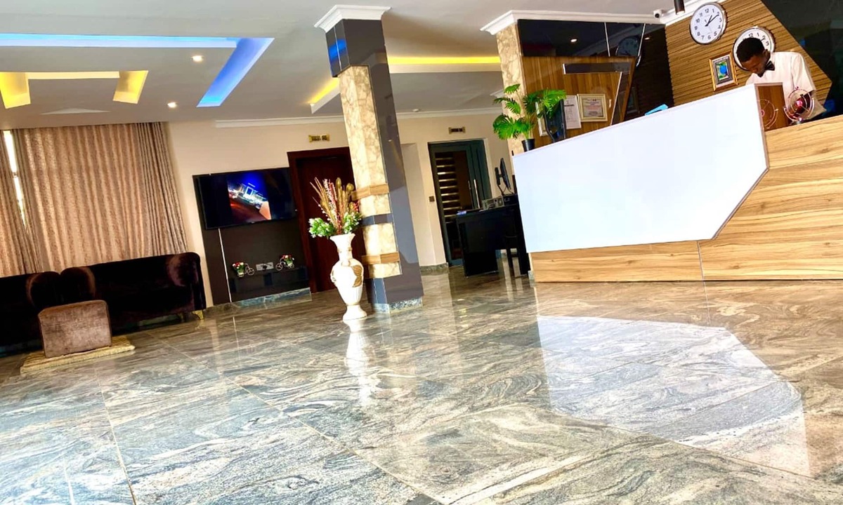 Ilorin Hotel | Lylius Hotel