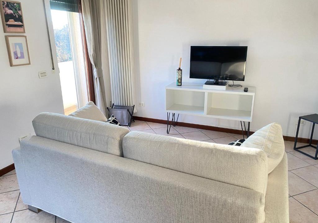 Montecchio Maggiore Apartment | Lyllà