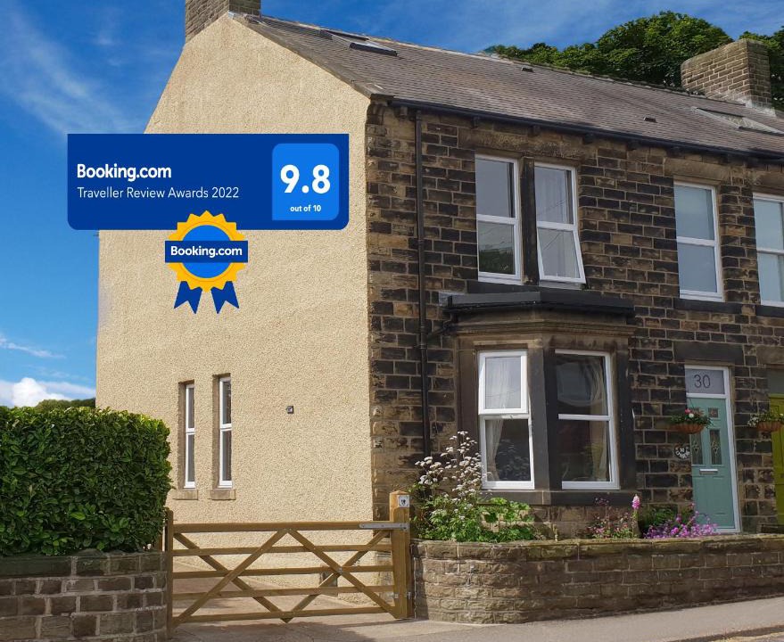 Penistone Bed & Breakfast | Lyndene