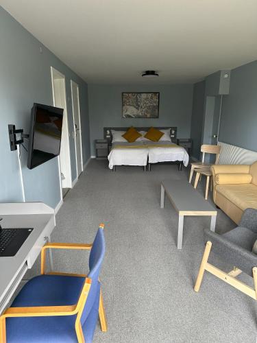 Lynge Hotel | Lynge kro & Hotel