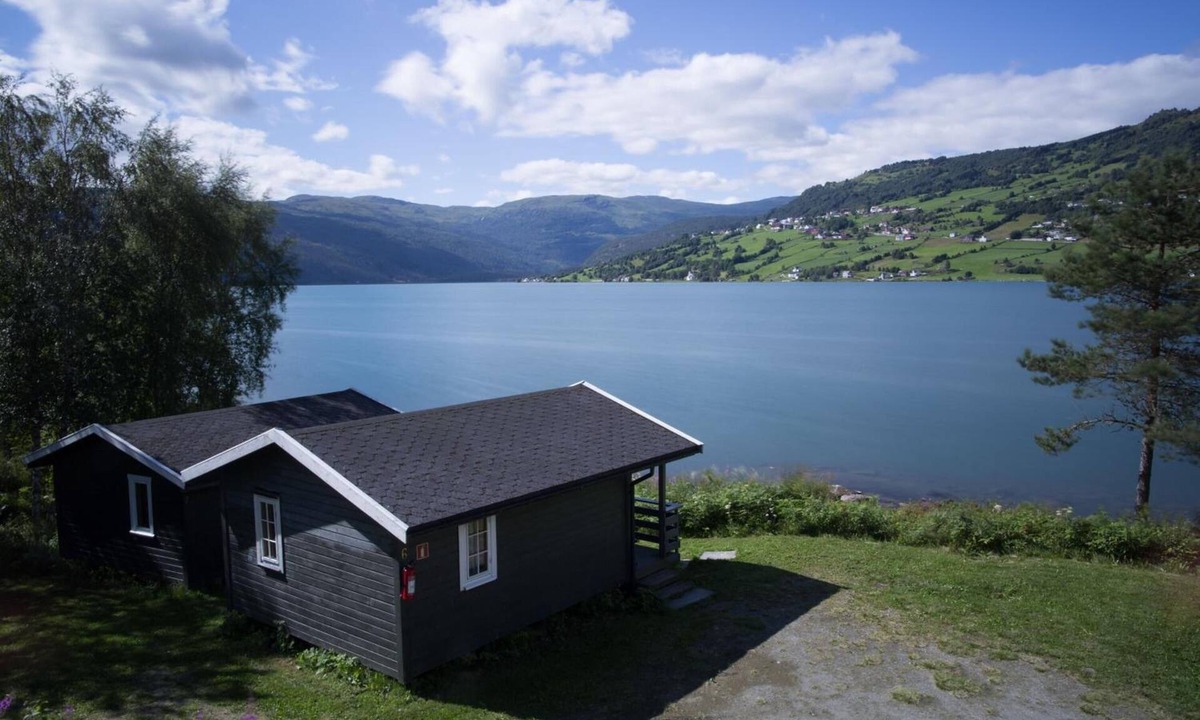 Hafslo House | Lyngmo Gjestehus