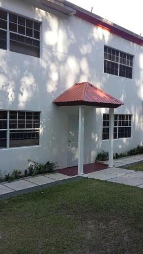 Morne Fortune House | Lynn's Place
