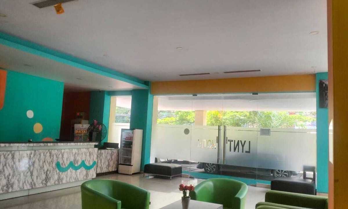 Panakkukang Hotel | Lynt Hotel Makassar
