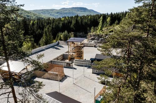 Zagorje ob Savi House | LYNX PRO - Base units