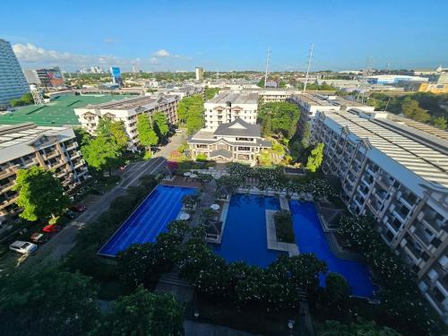 Muntinlupa Apartment | Lyre 305
