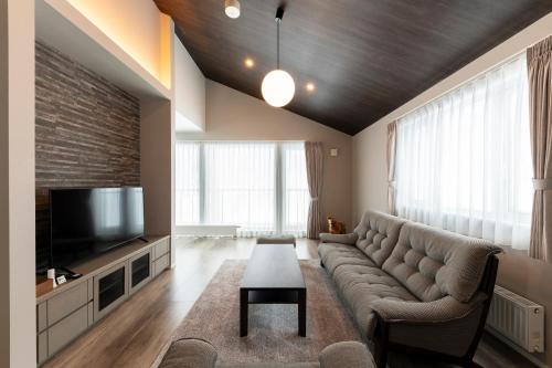 Makkari-mura Villa | Lys Gracieux