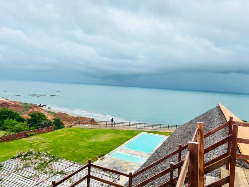 Icapui Hotel | Lyttos Bungalows