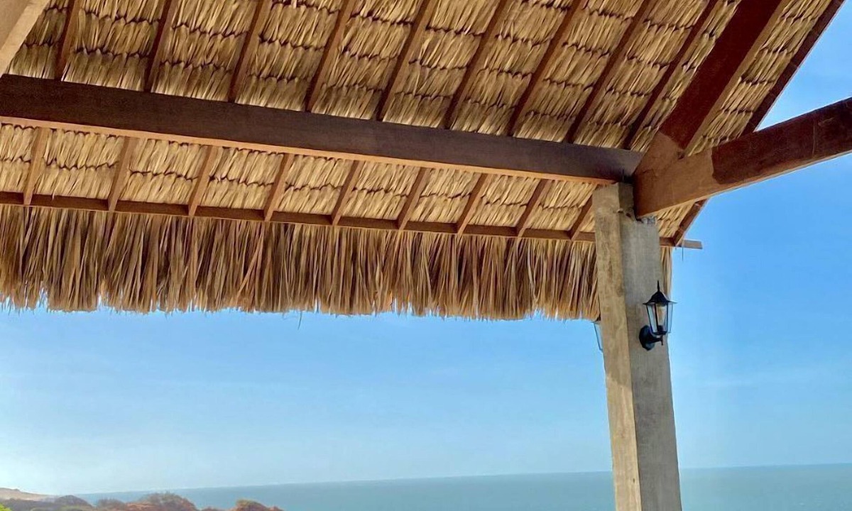 Icapui Hotel | Lyttos Bungalows