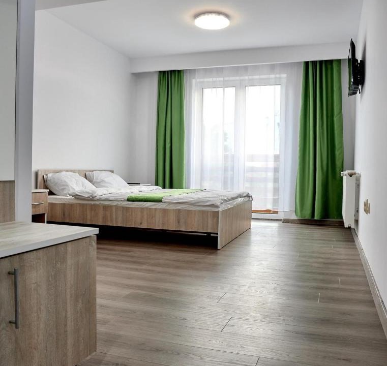 Odoreu House | Márti