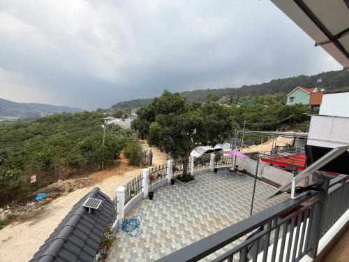 Da Lat Apartment | Mây's Villa