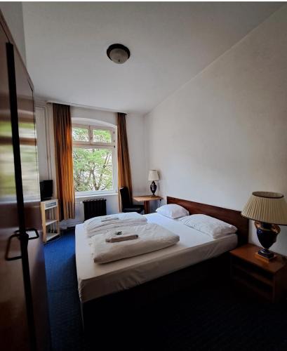 Mitte Hotel | Märkischer Hof Hotel