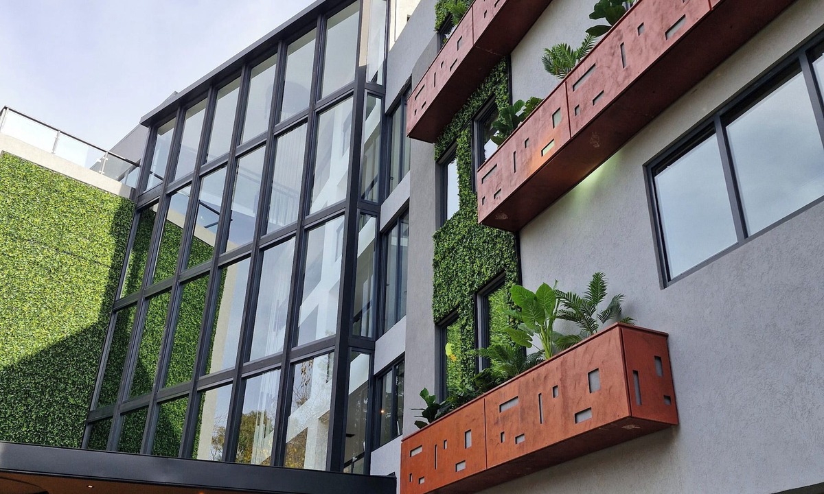 Villa Udaondo Hotel | Mérit Parque Leloir by Amérian