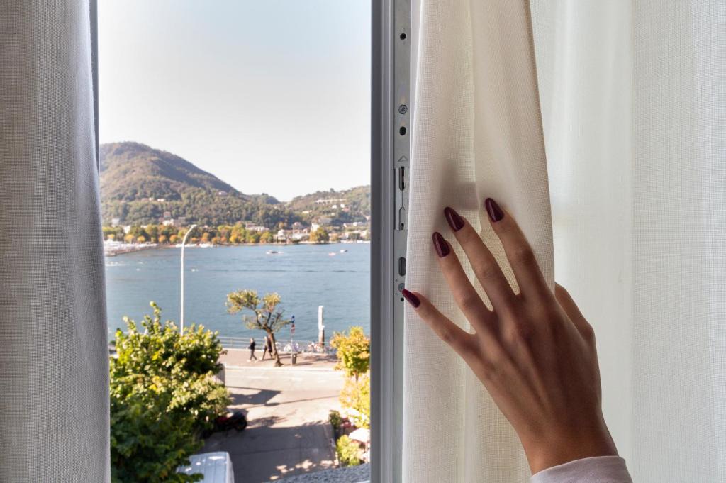 Como Hotel | MÍMESIS 11 - Boutique Hotel