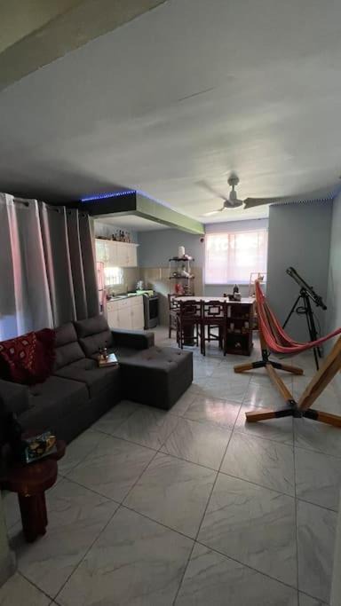Parrita Apartment | Místico Loft