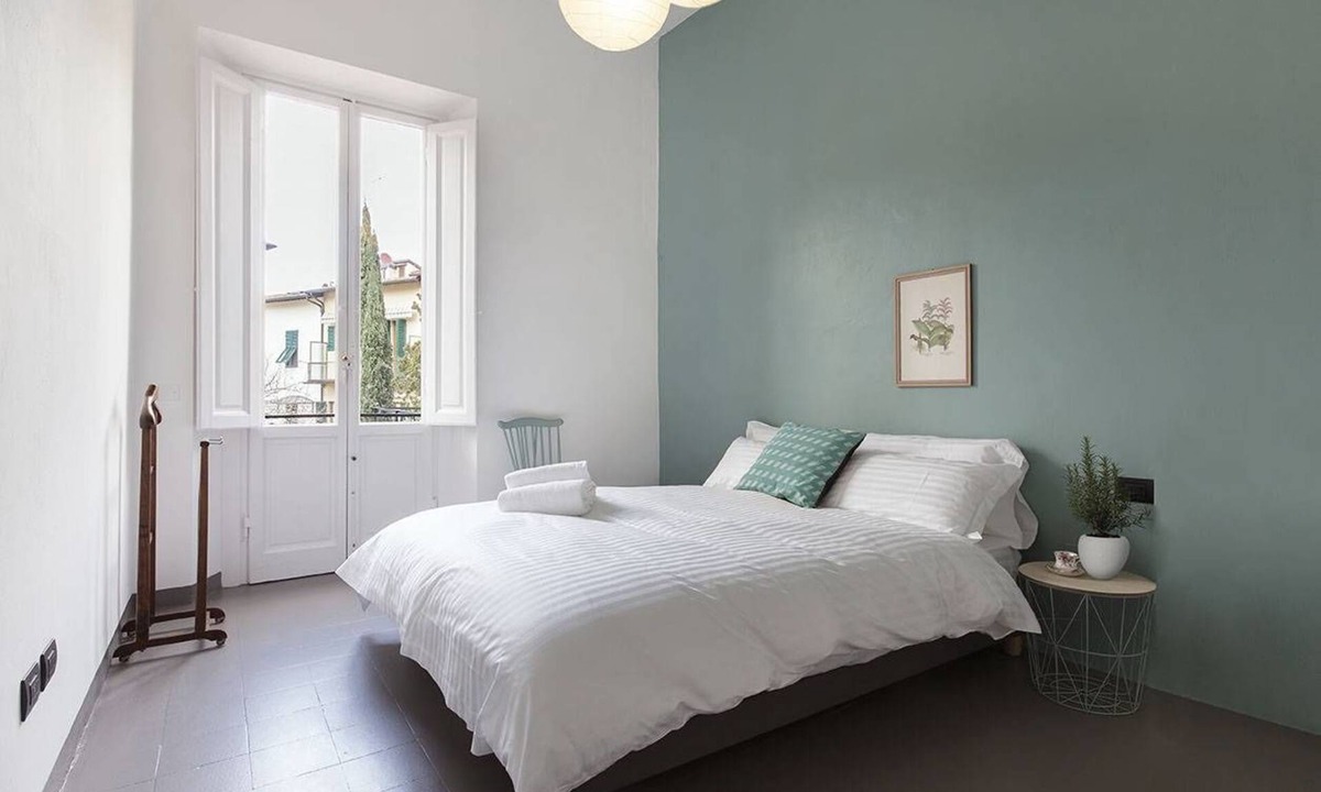 Gavinana Bed & Breakfast | Mòsì Firenze