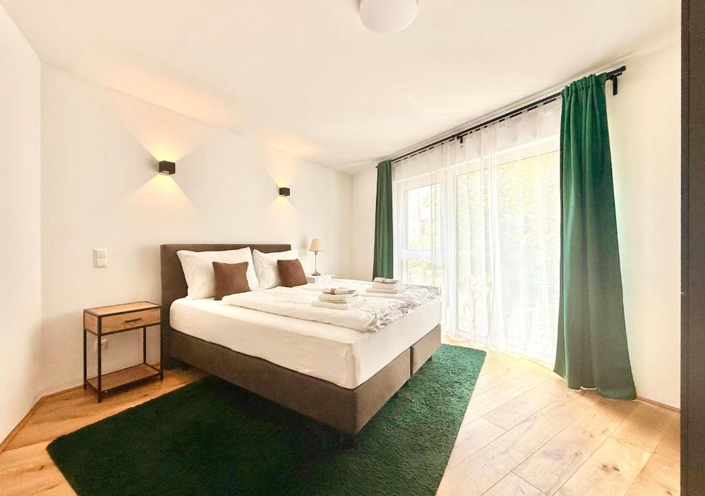 Liesing Apartment | Möblierte Wohnung